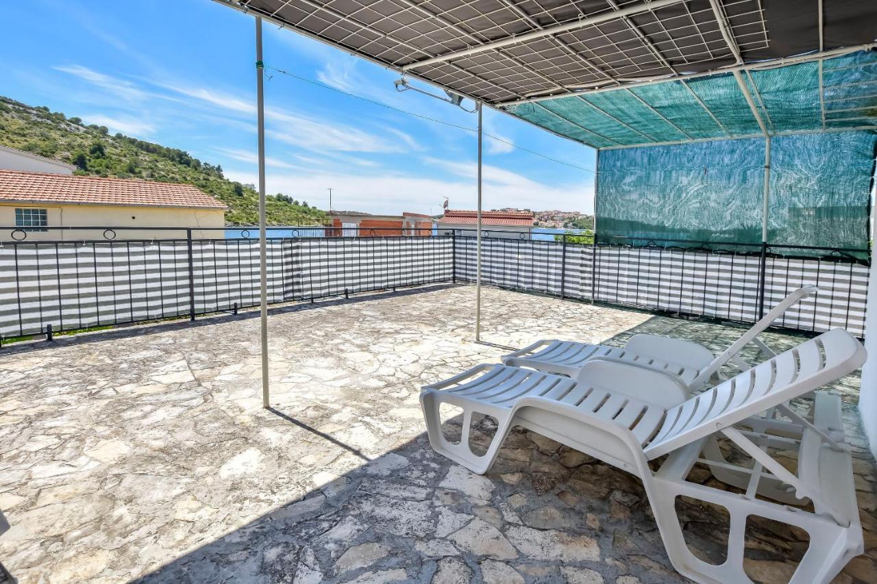 Apartments Matas โรกอซนิซา ภายนอก รูปภาพ